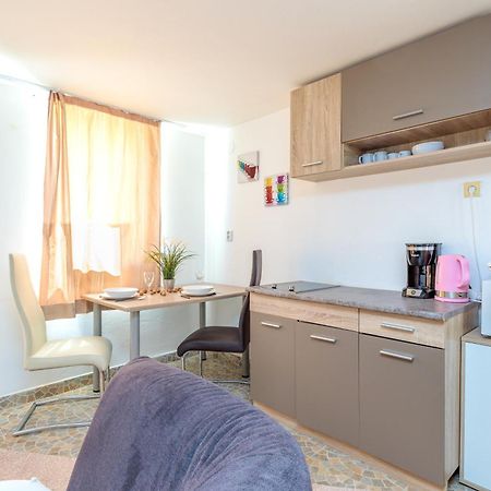 Apartments Elisabeth Medulin Ngoại thất bức ảnh