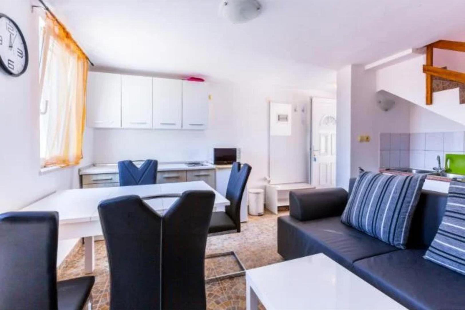 Apartments Elisabeth Medulin Ngoại thất bức ảnh