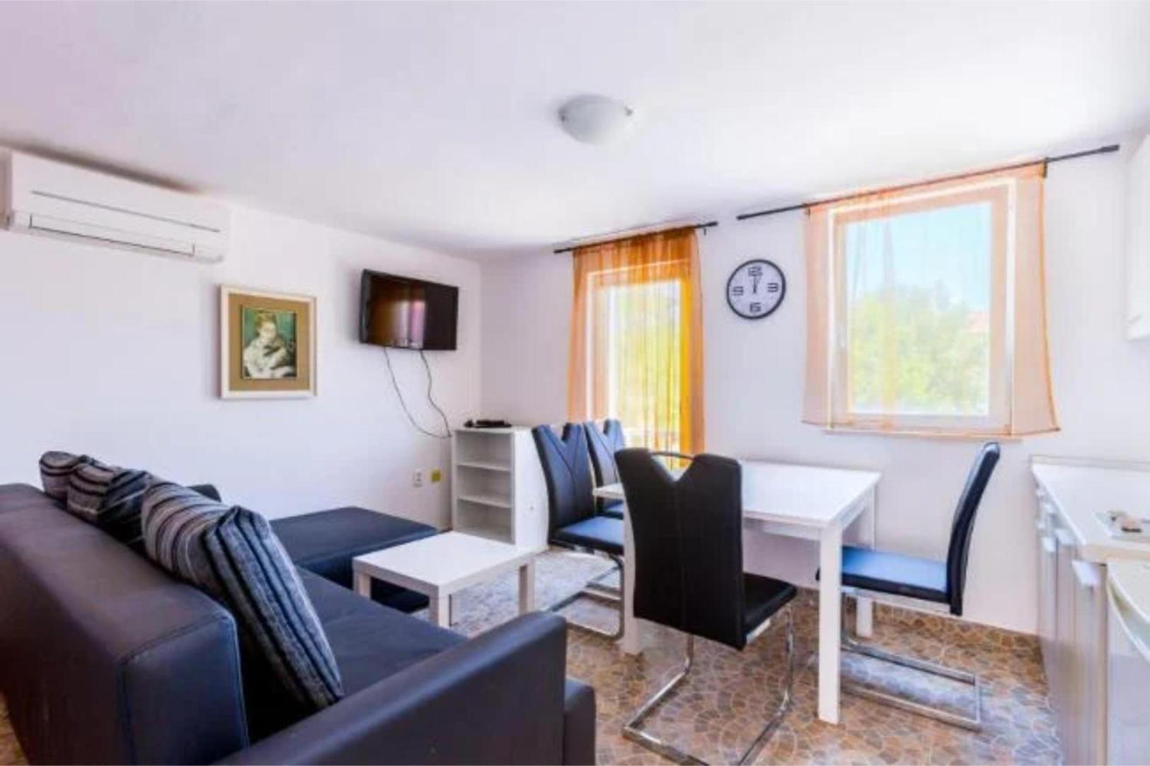 Apartments Elisabeth Medulin Ngoại thất bức ảnh