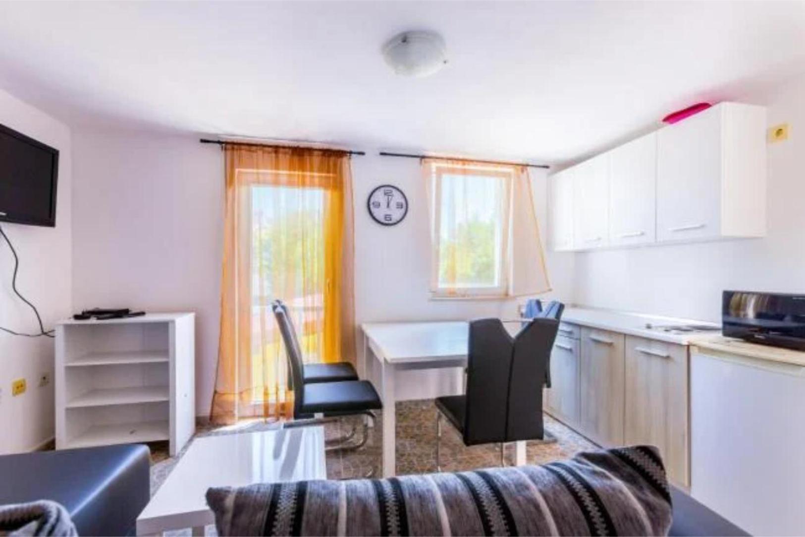Apartments Elisabeth Medulin Ngoại thất bức ảnh