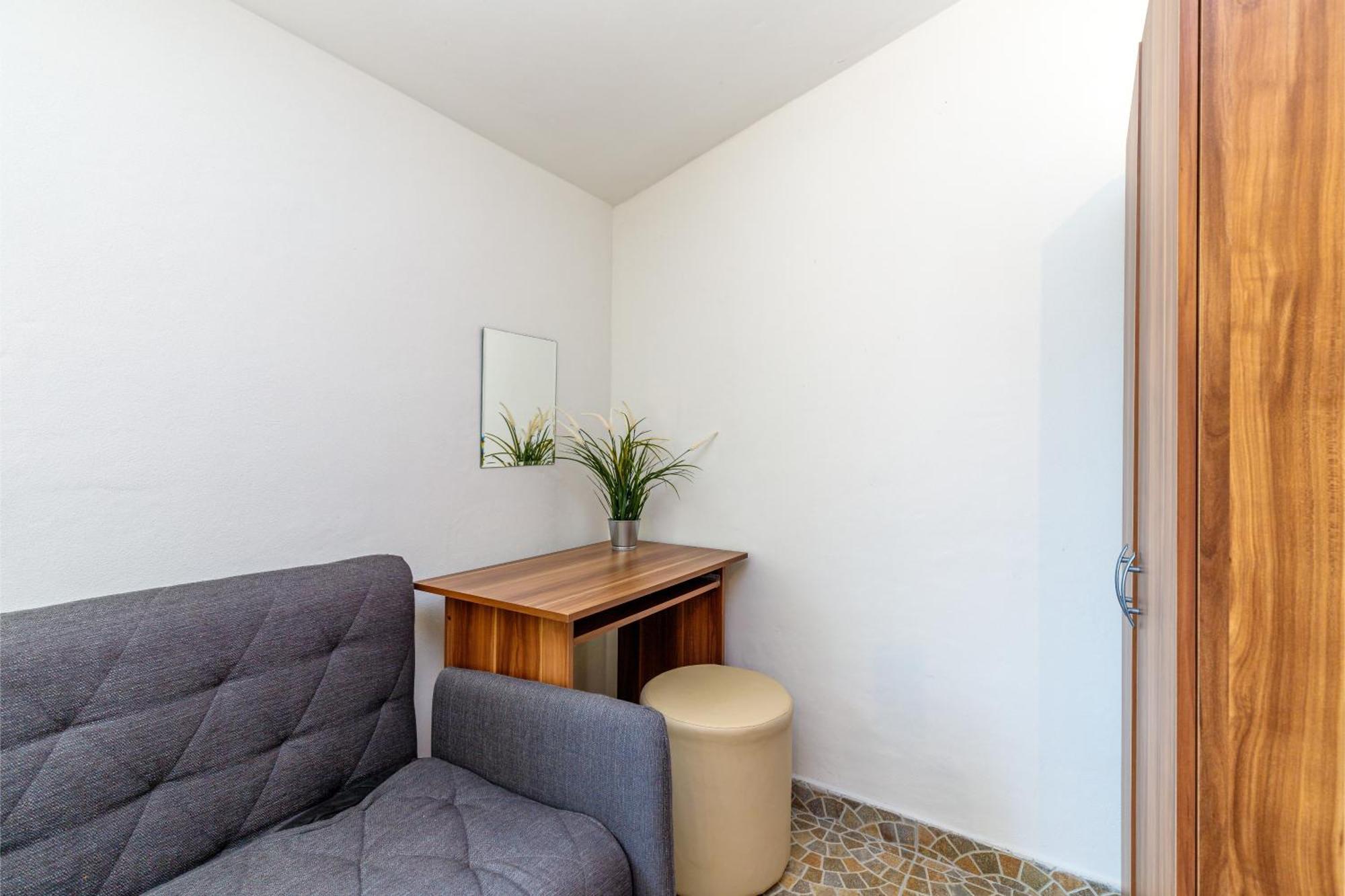 Apartments Elisabeth Medulin Ngoại thất bức ảnh