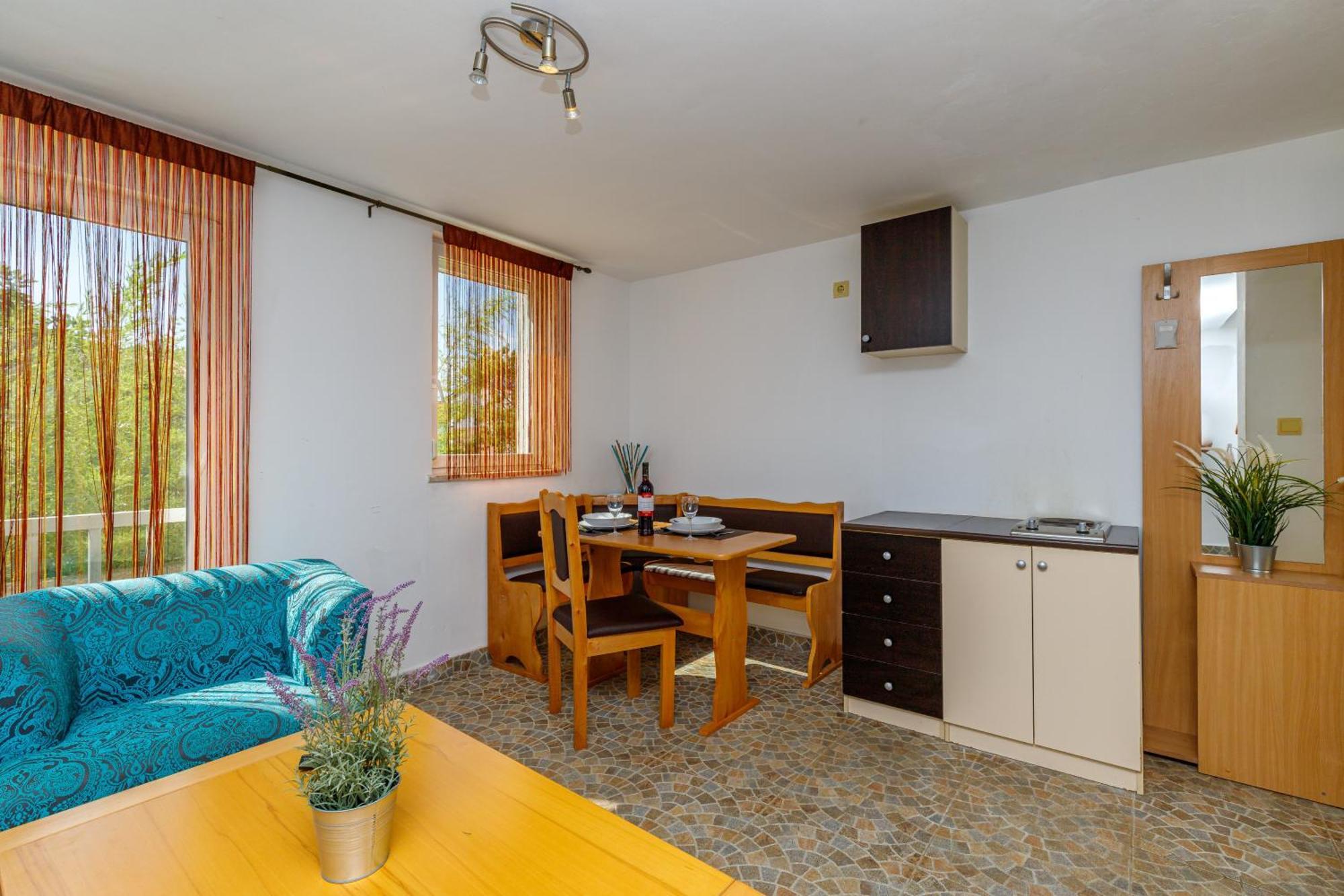 Apartments Elisabeth Medulin Ngoại thất bức ảnh