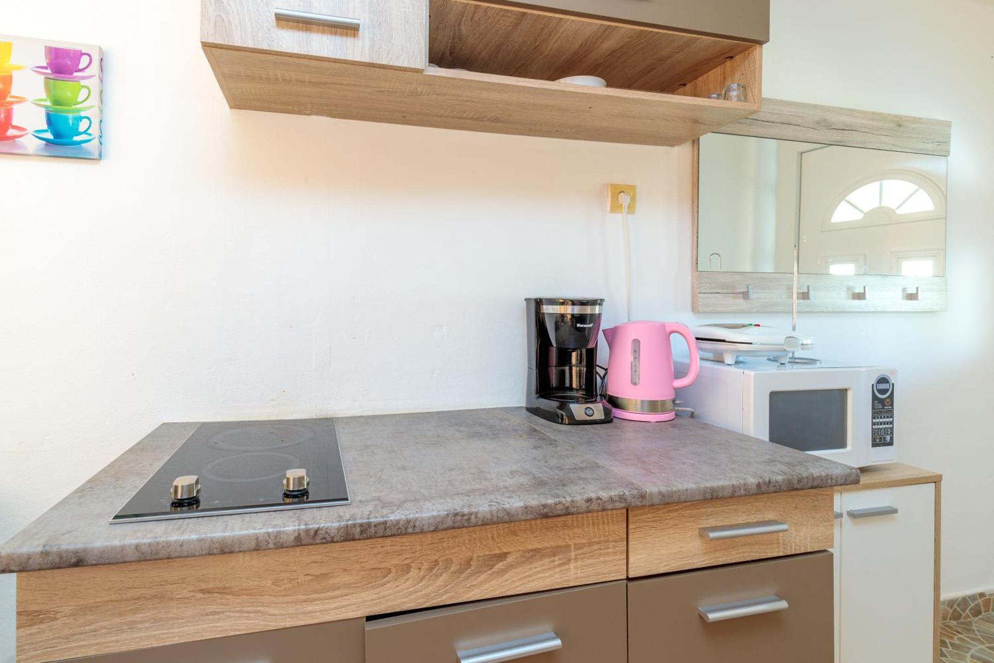 Apartments Elisabeth Medulin Ngoại thất bức ảnh