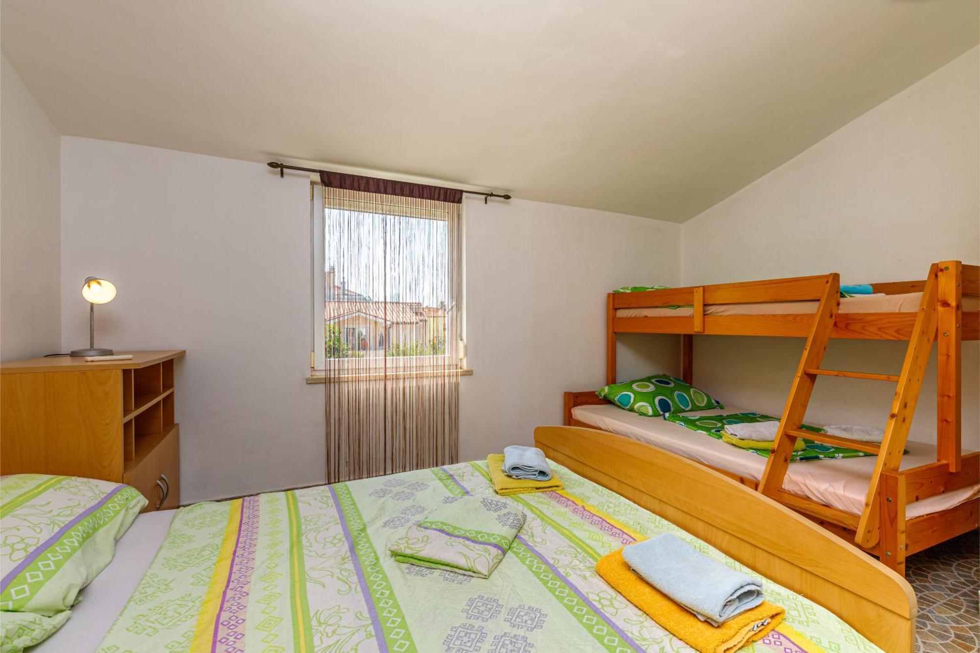 Apartments Elisabeth Medulin Ngoại thất bức ảnh