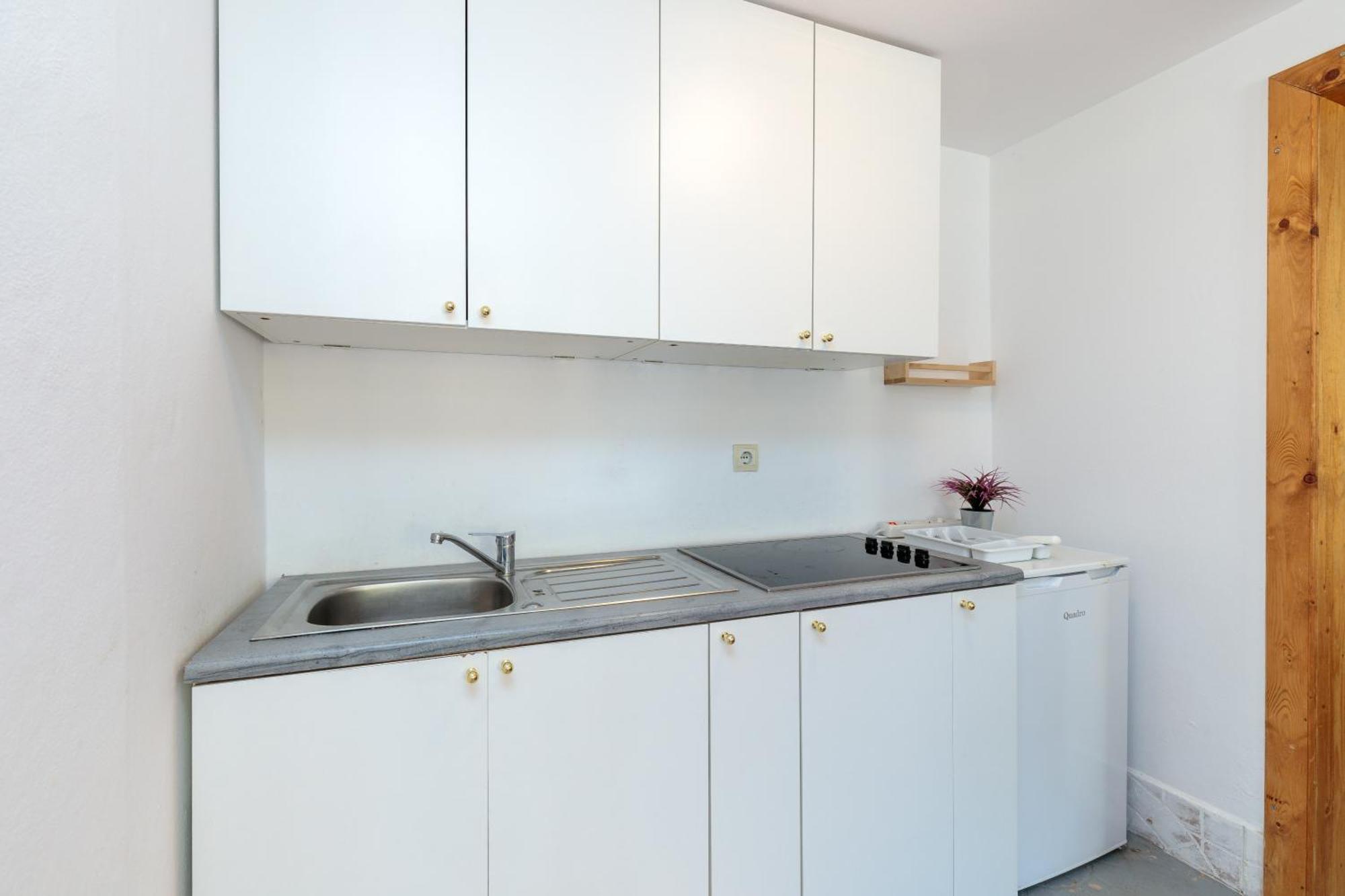 Apartments Elisabeth Medulin Ngoại thất bức ảnh