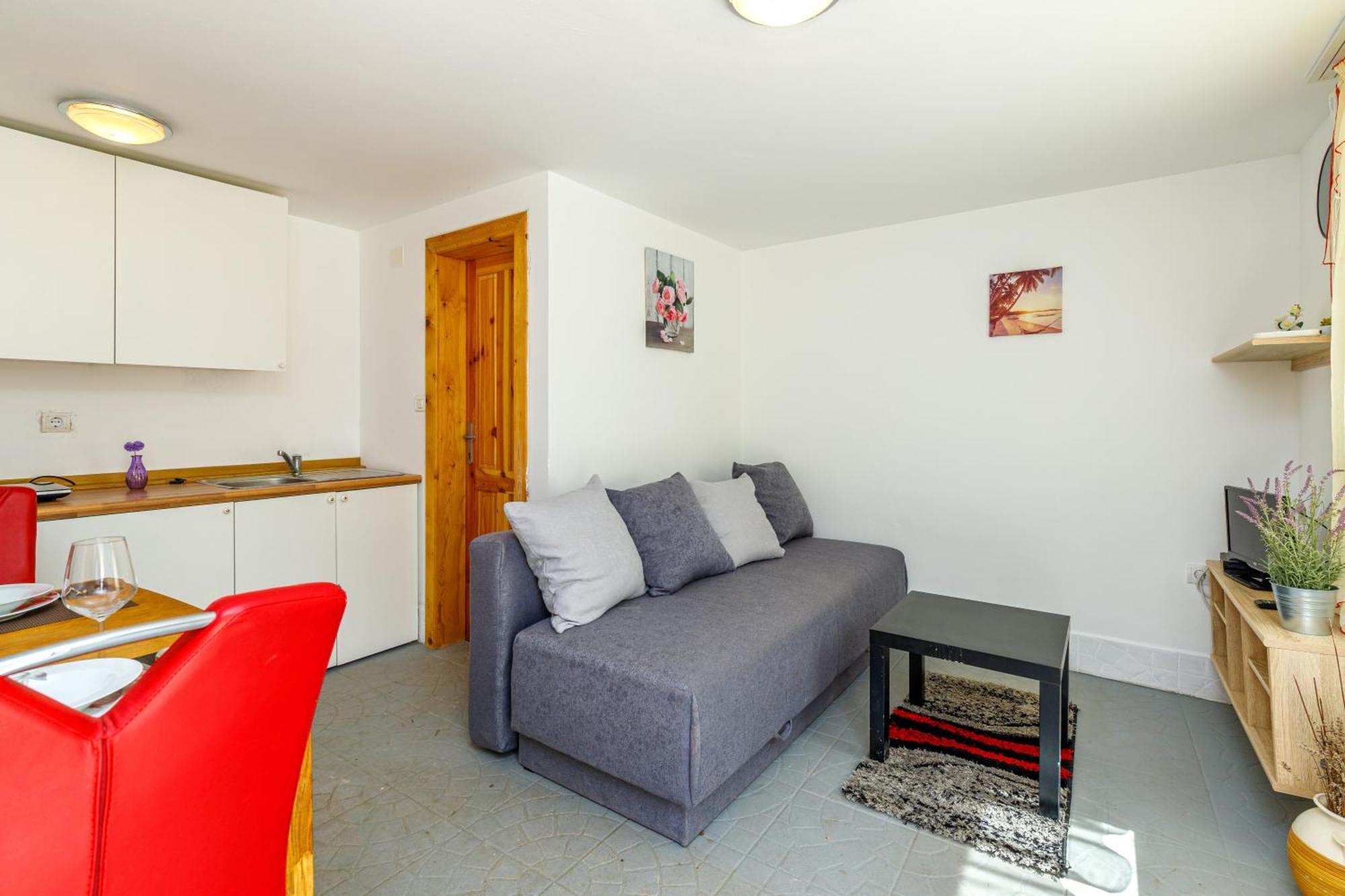 Apartments Elisabeth Medulin Ngoại thất bức ảnh