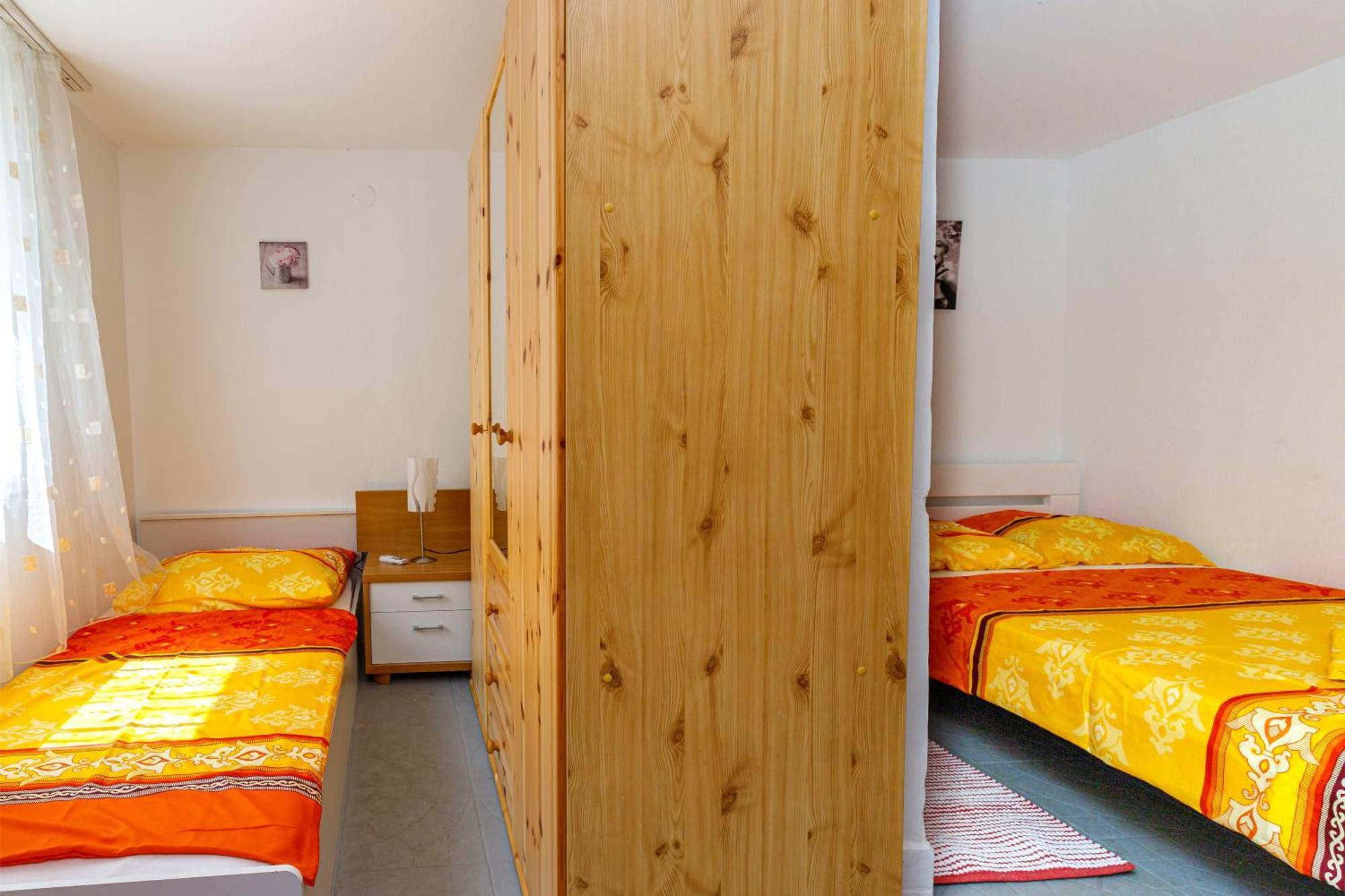 Apartments Elisabeth Medulin Ngoại thất bức ảnh