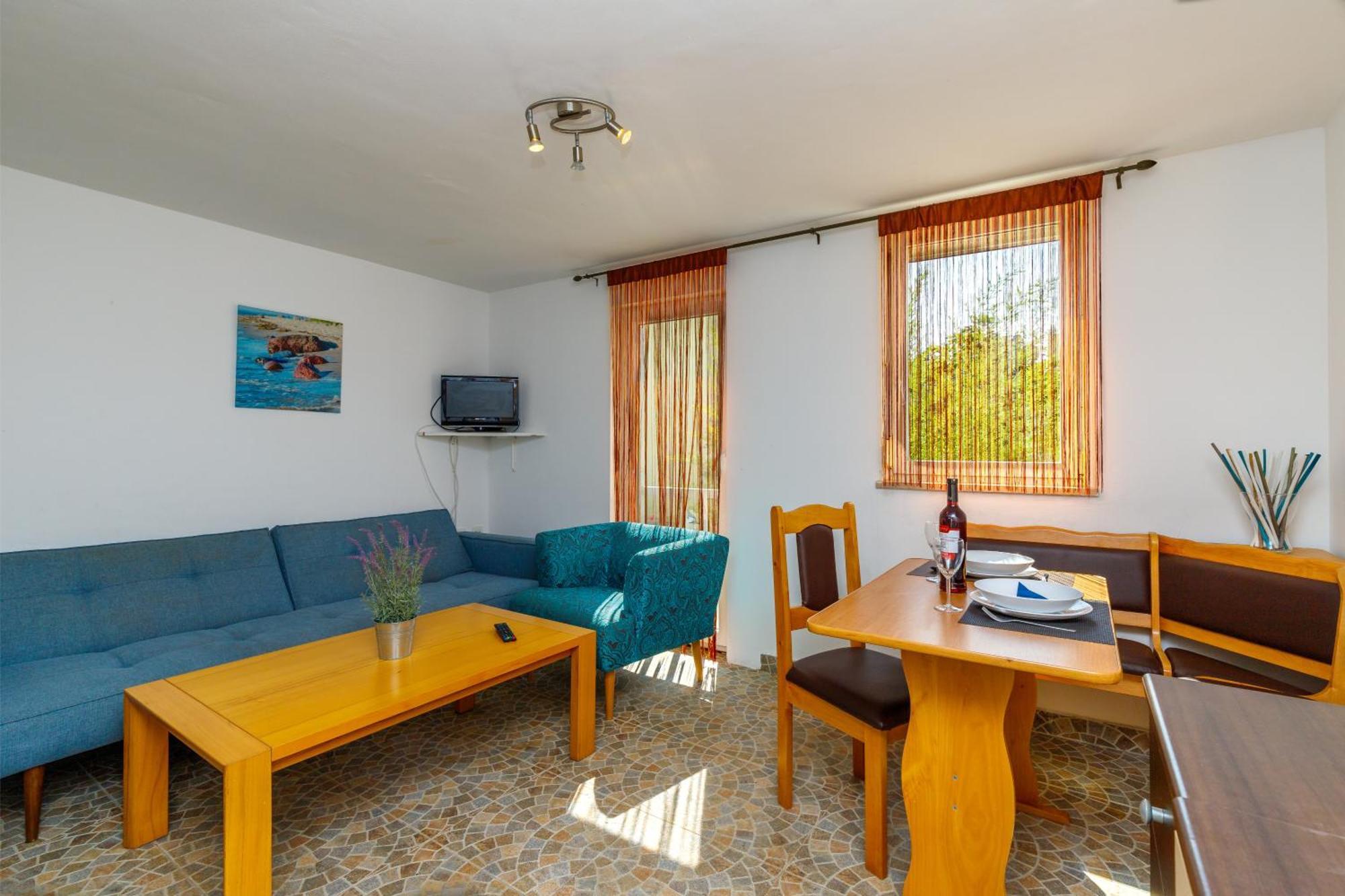 Apartments Elisabeth Medulin Ngoại thất bức ảnh
