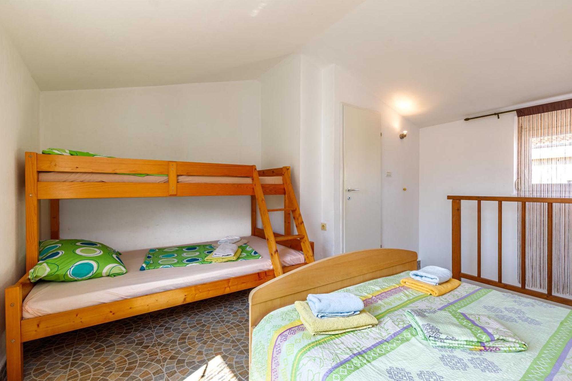 Apartments Elisabeth Medulin Ngoại thất bức ảnh