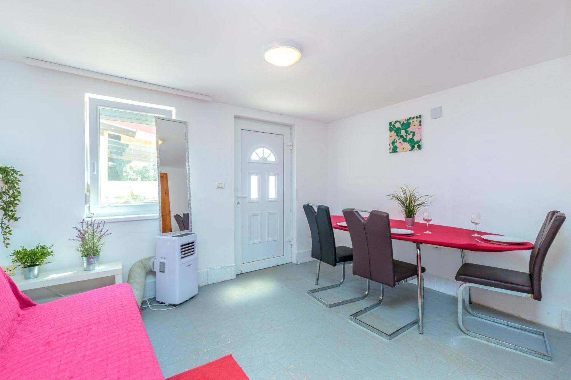 Apartments Elisabeth Medulin Ngoại thất bức ảnh