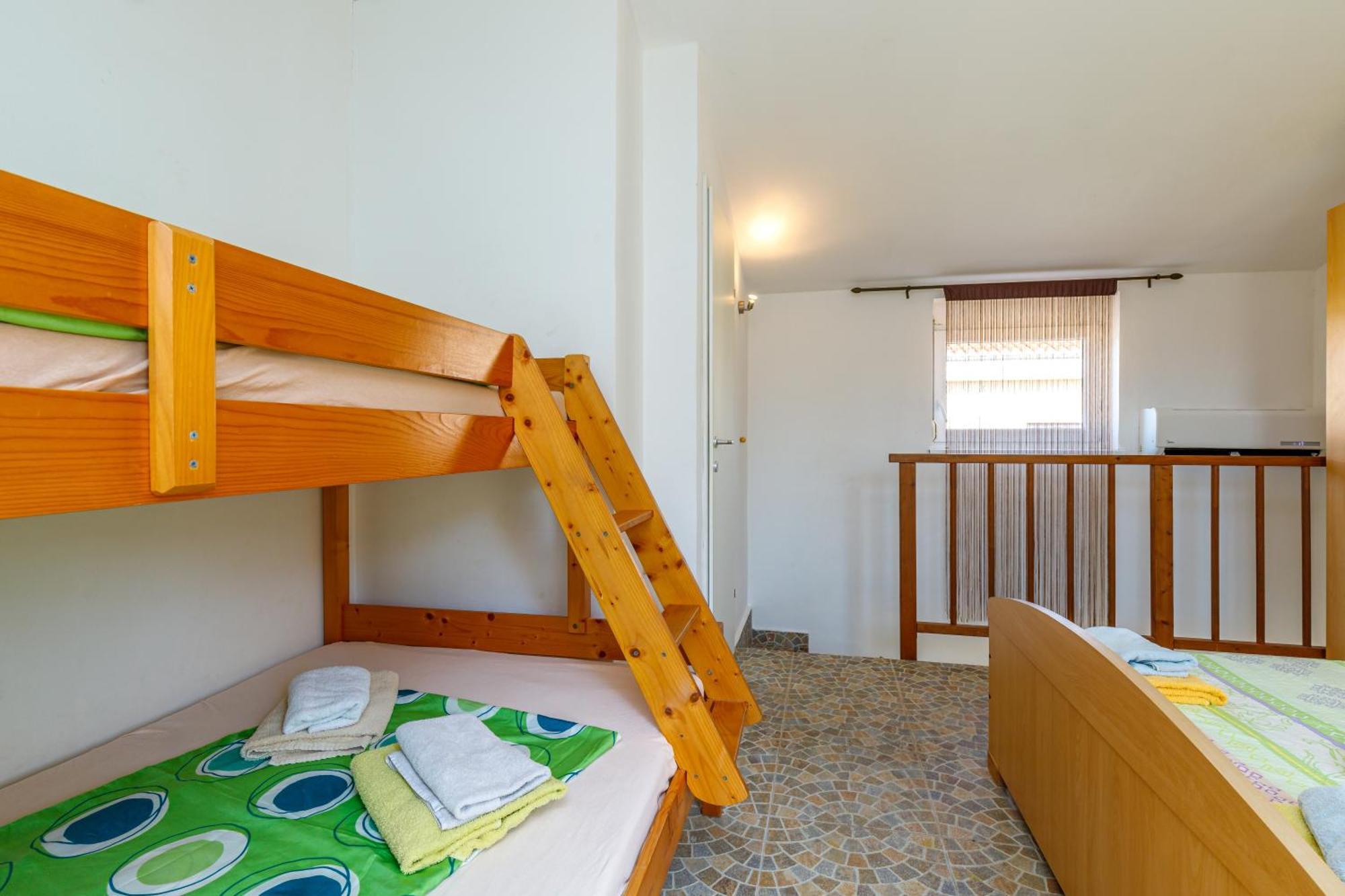 Apartments Elisabeth Medulin Ngoại thất bức ảnh