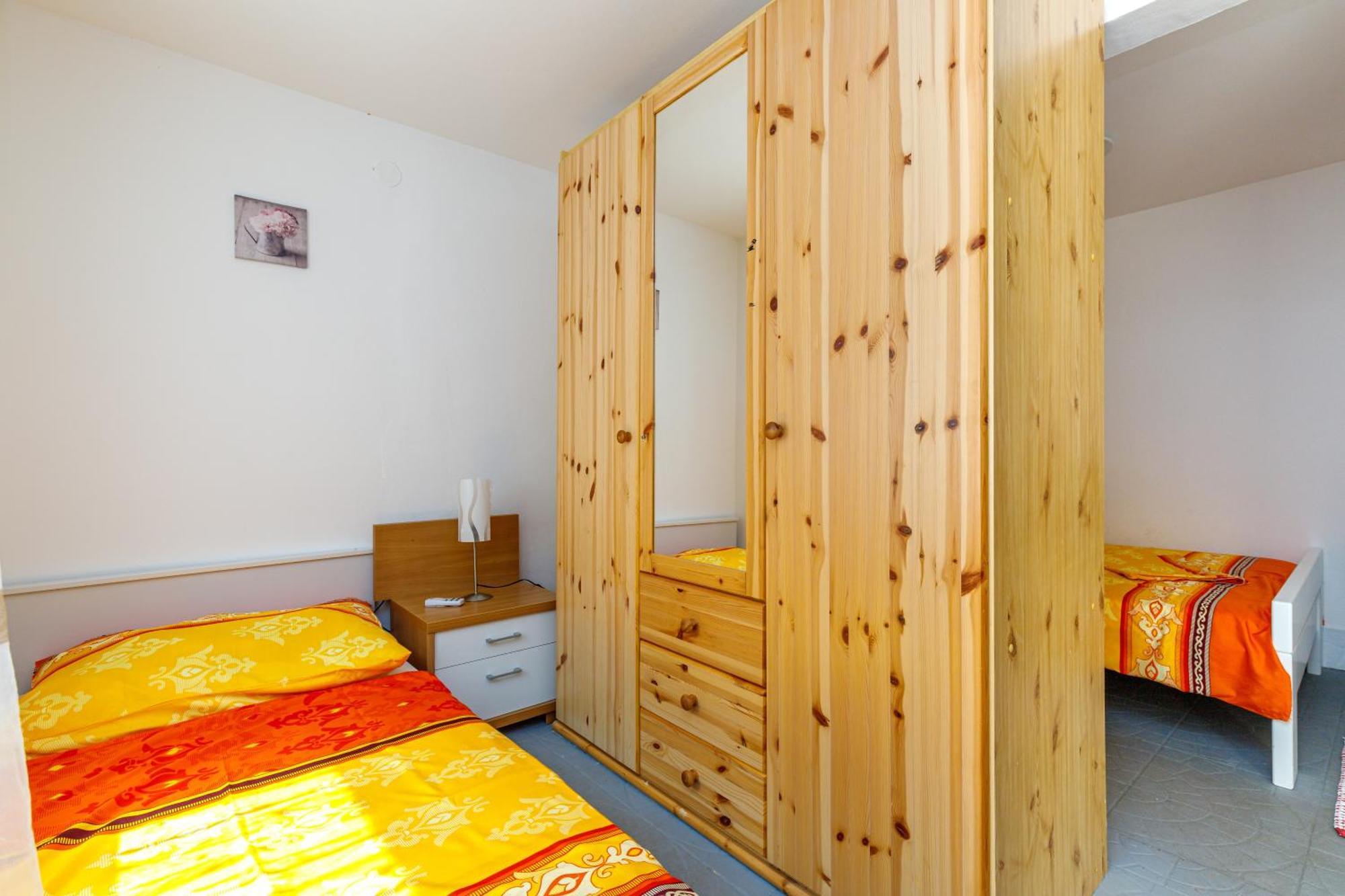 Apartments Elisabeth Medulin Ngoại thất bức ảnh