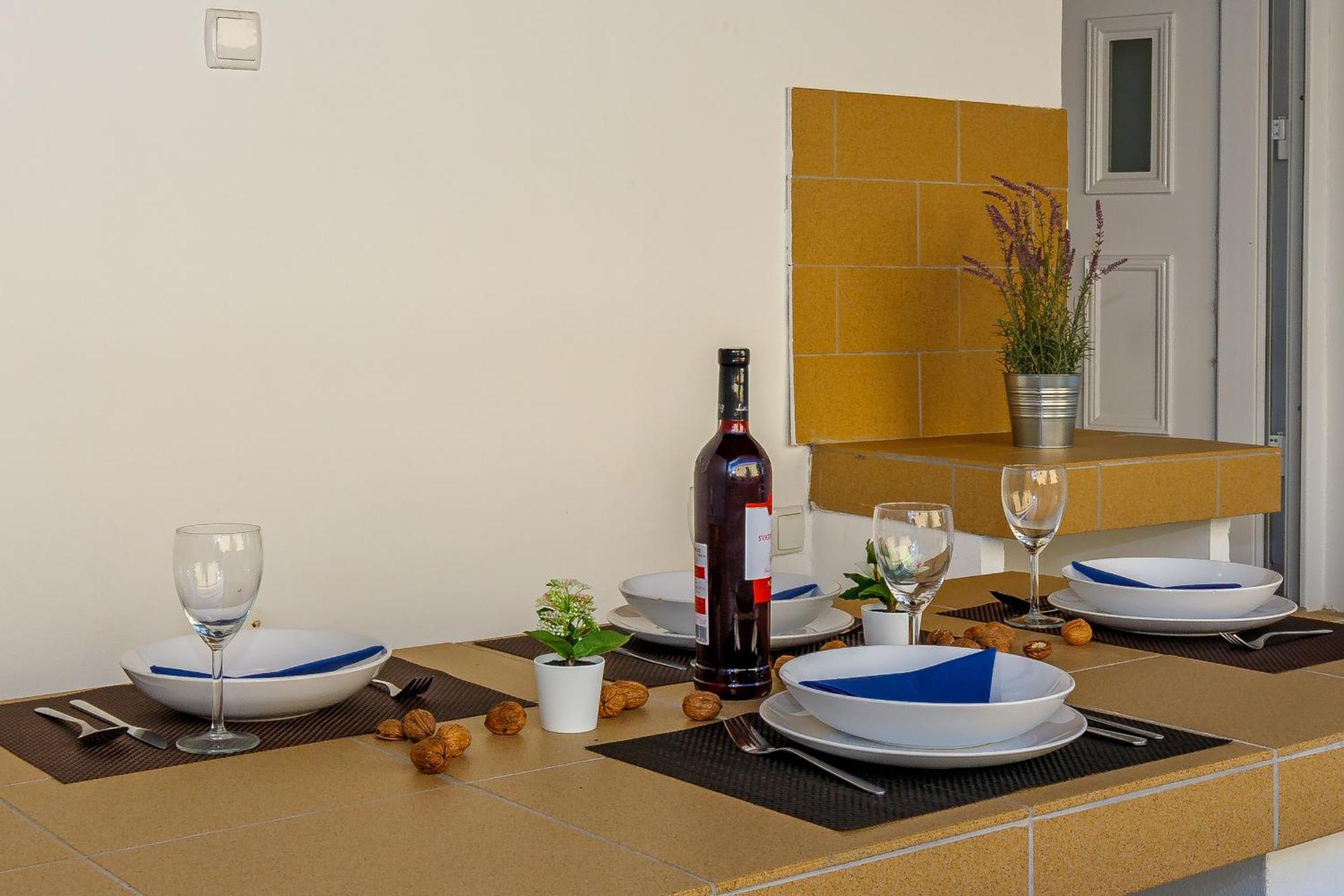Apartments Elisabeth Medulin Ngoại thất bức ảnh