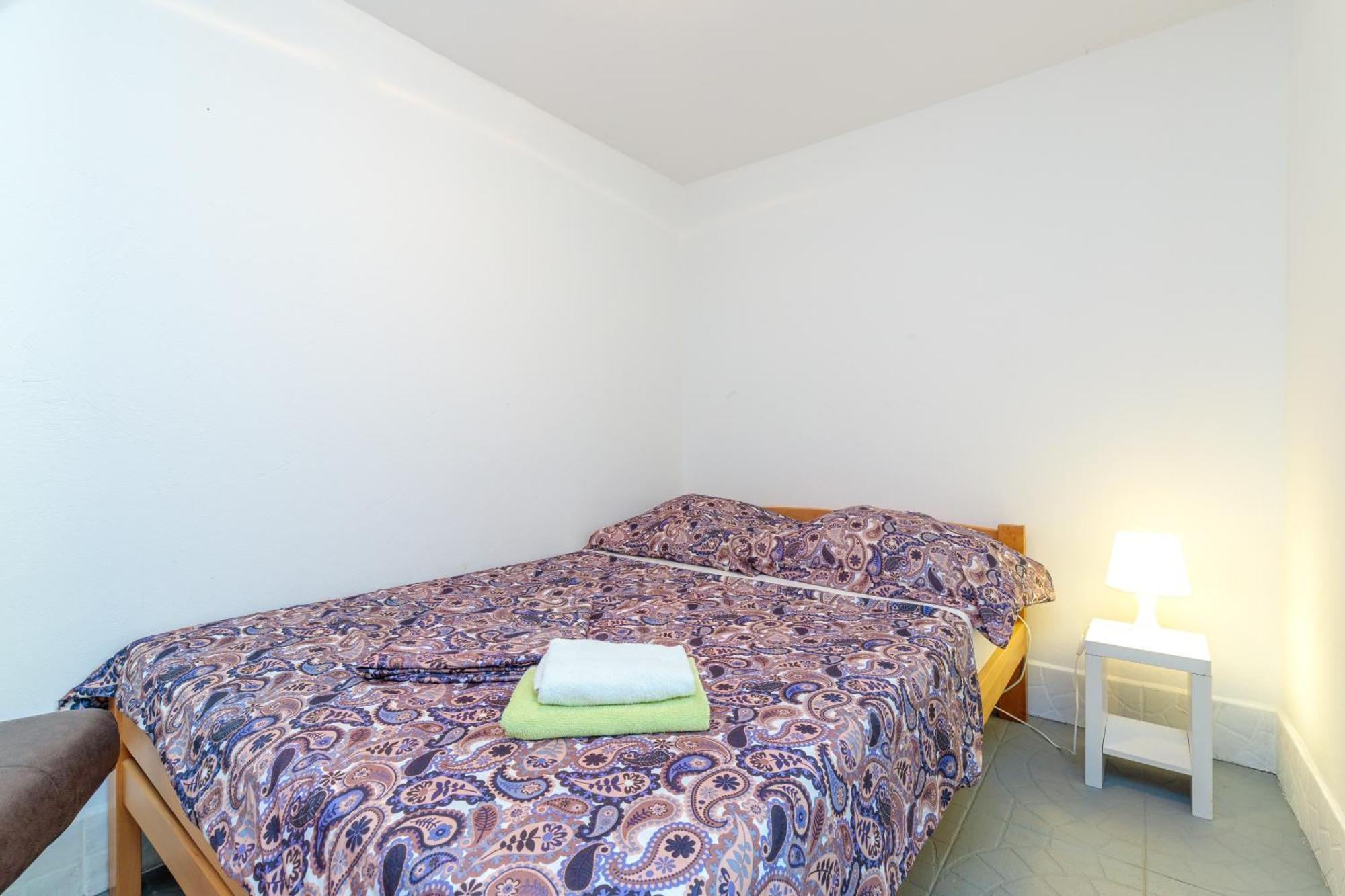 Apartments Elisabeth Medulin Ngoại thất bức ảnh