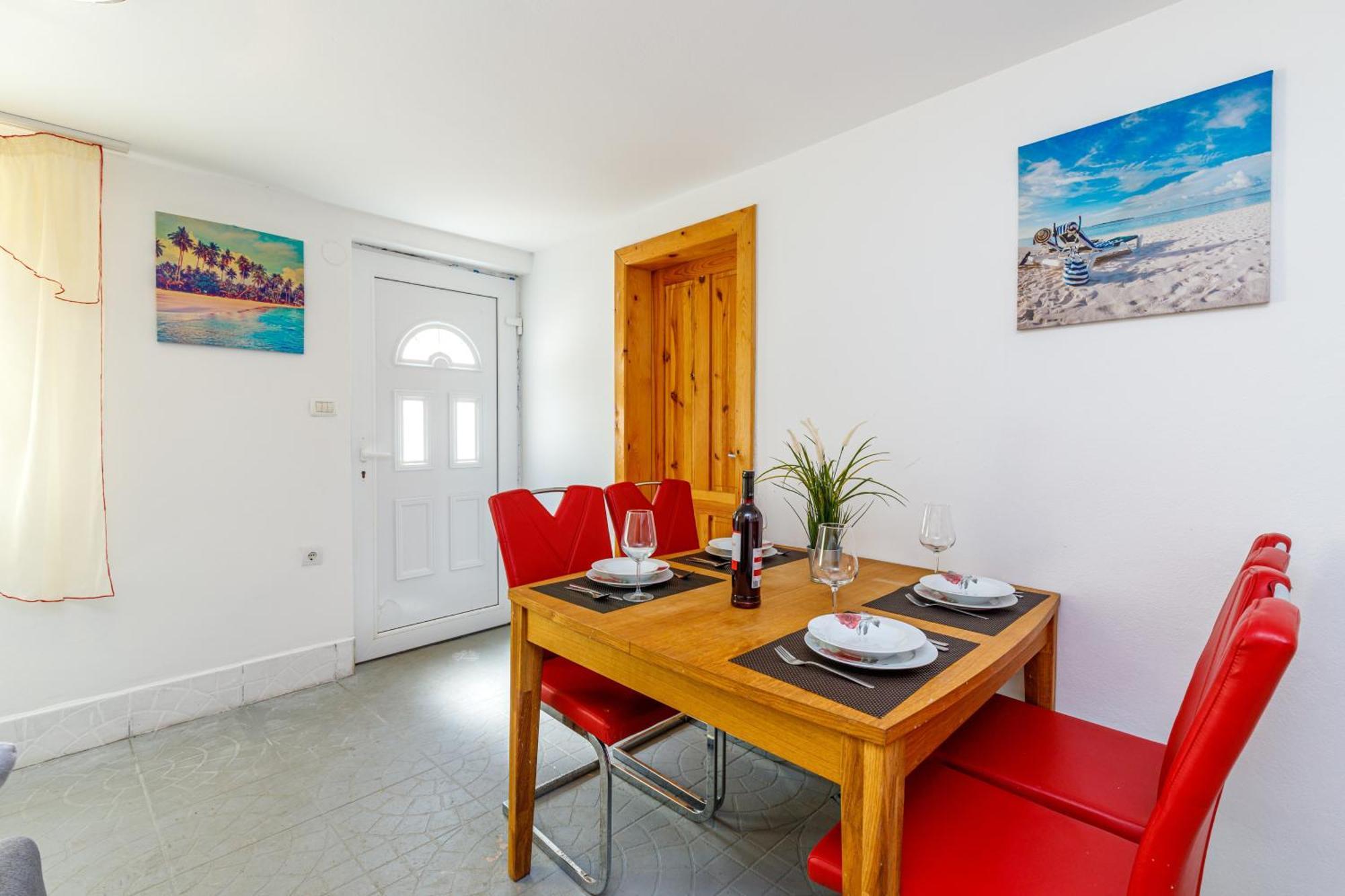 Apartments Elisabeth Medulin Ngoại thất bức ảnh