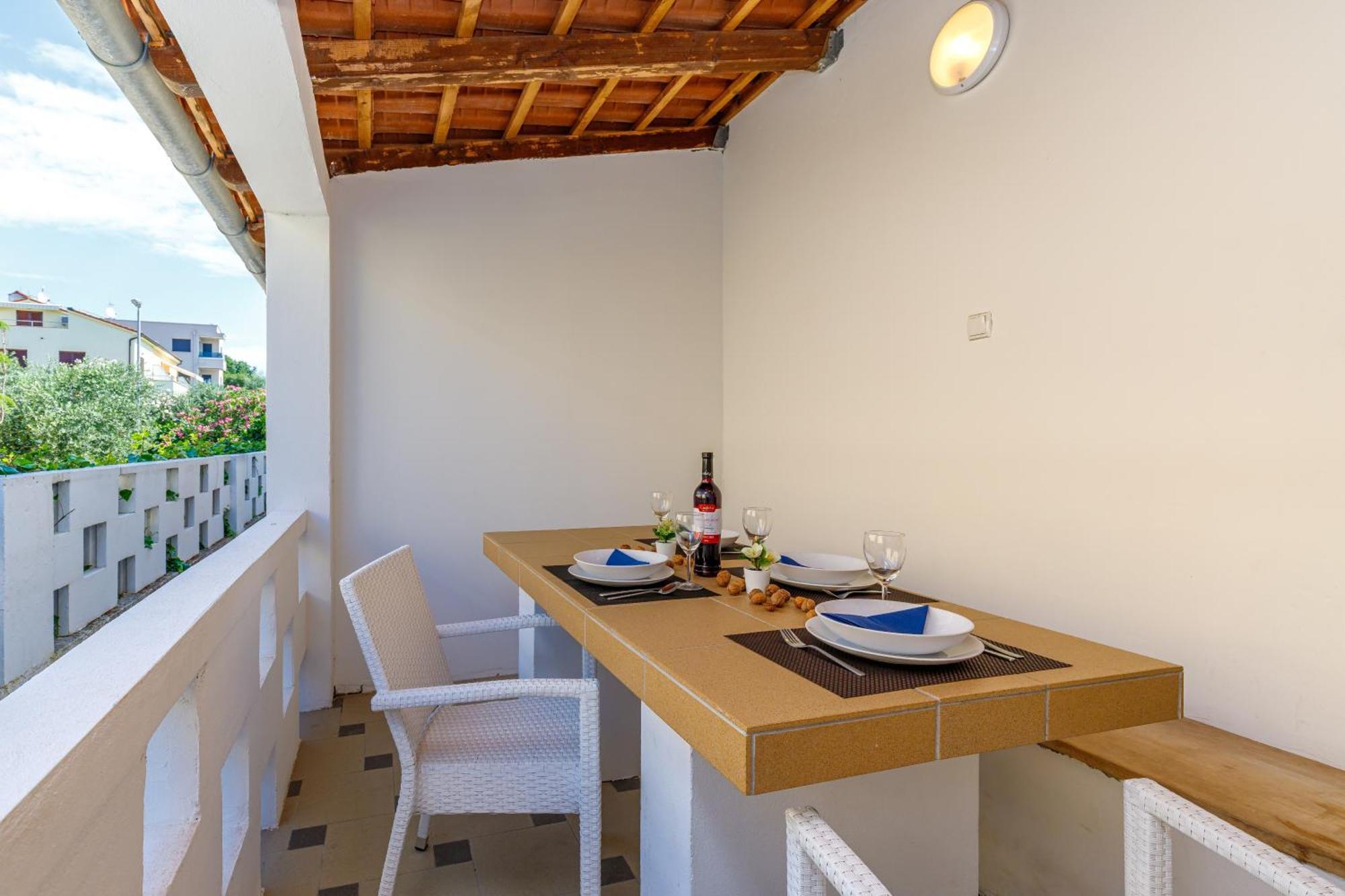 Apartments Elisabeth Medulin Ngoại thất bức ảnh