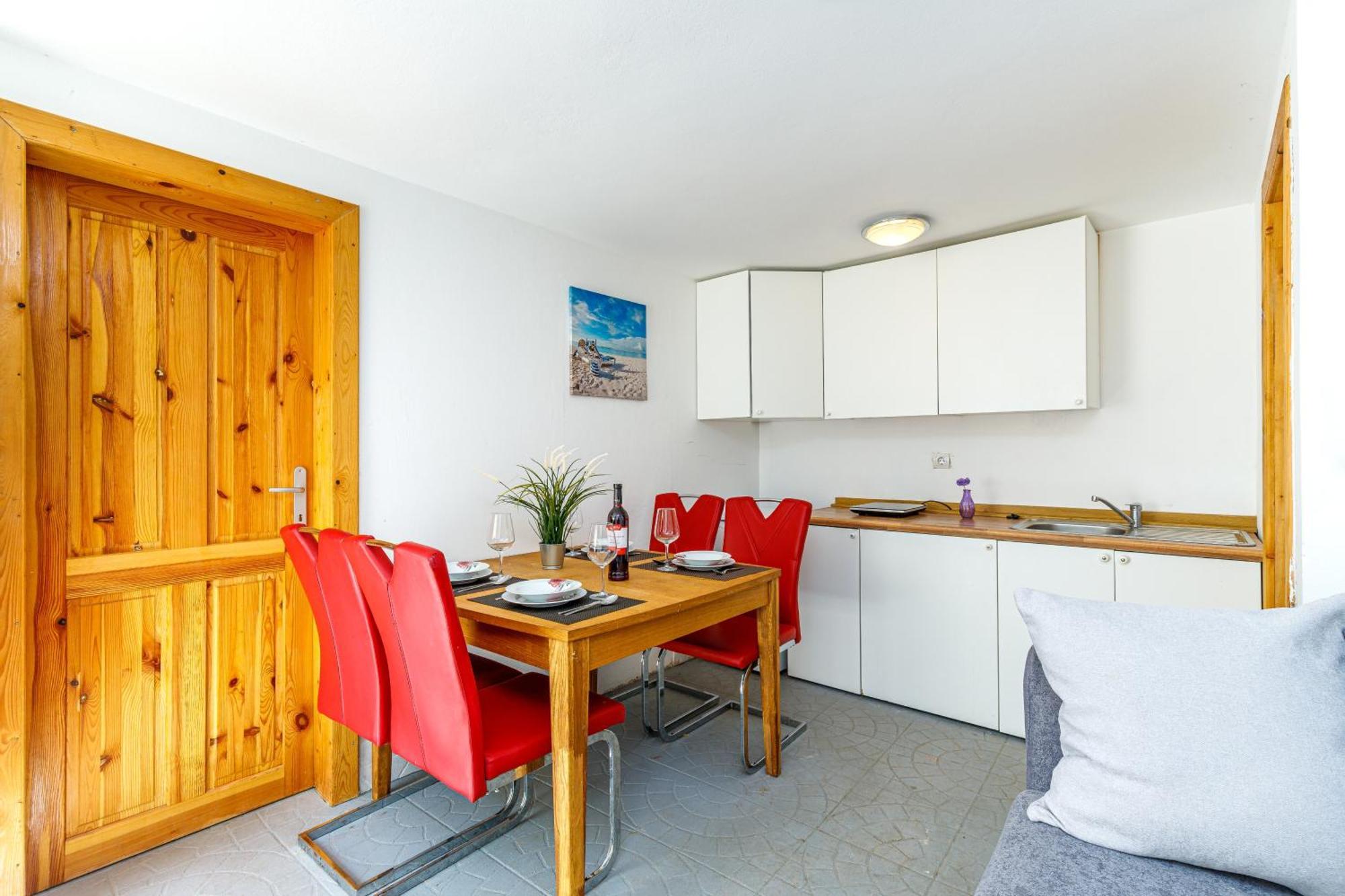 Apartments Elisabeth Medulin Ngoại thất bức ảnh