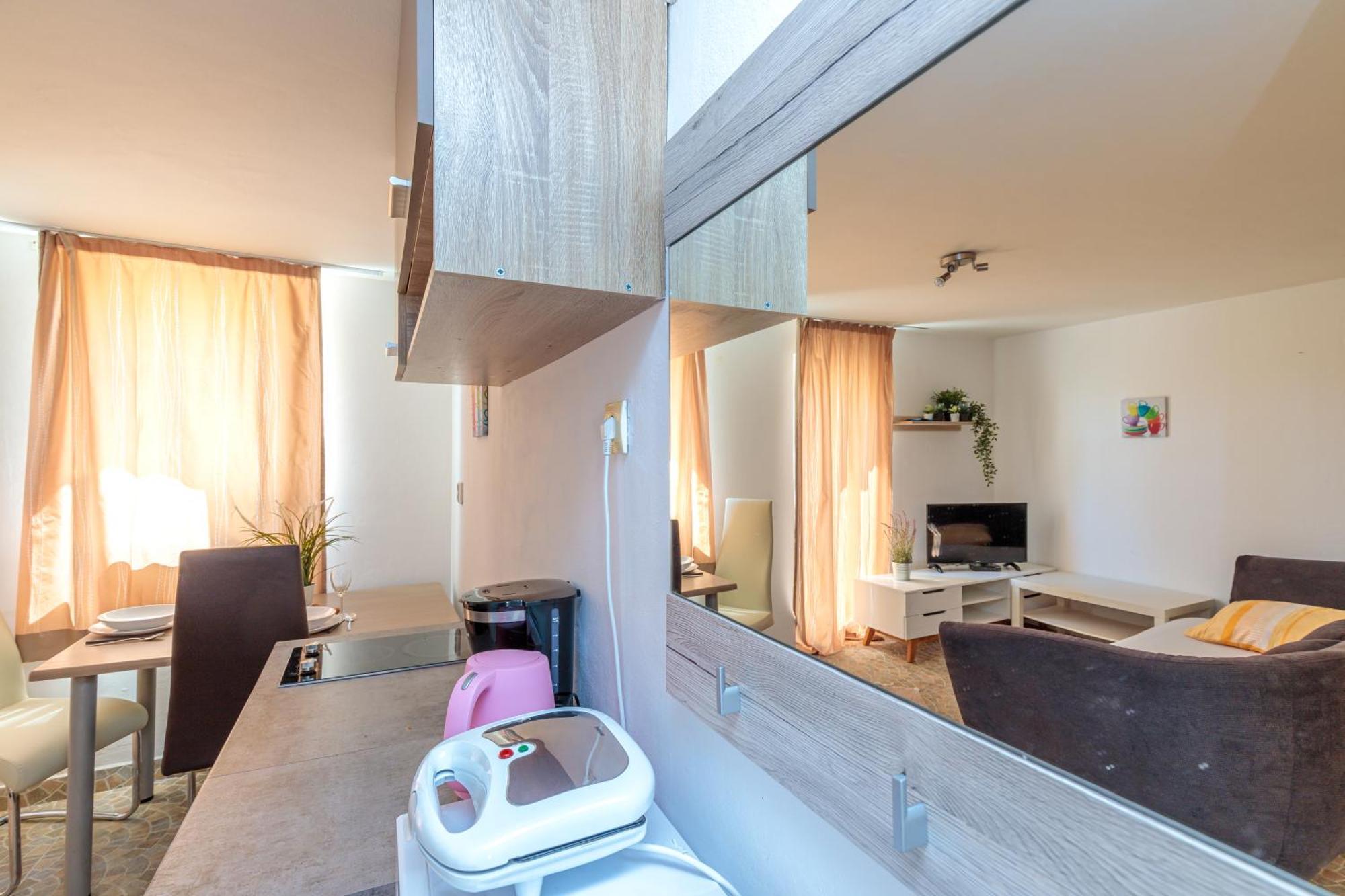 Apartments Elisabeth Medulin Ngoại thất bức ảnh