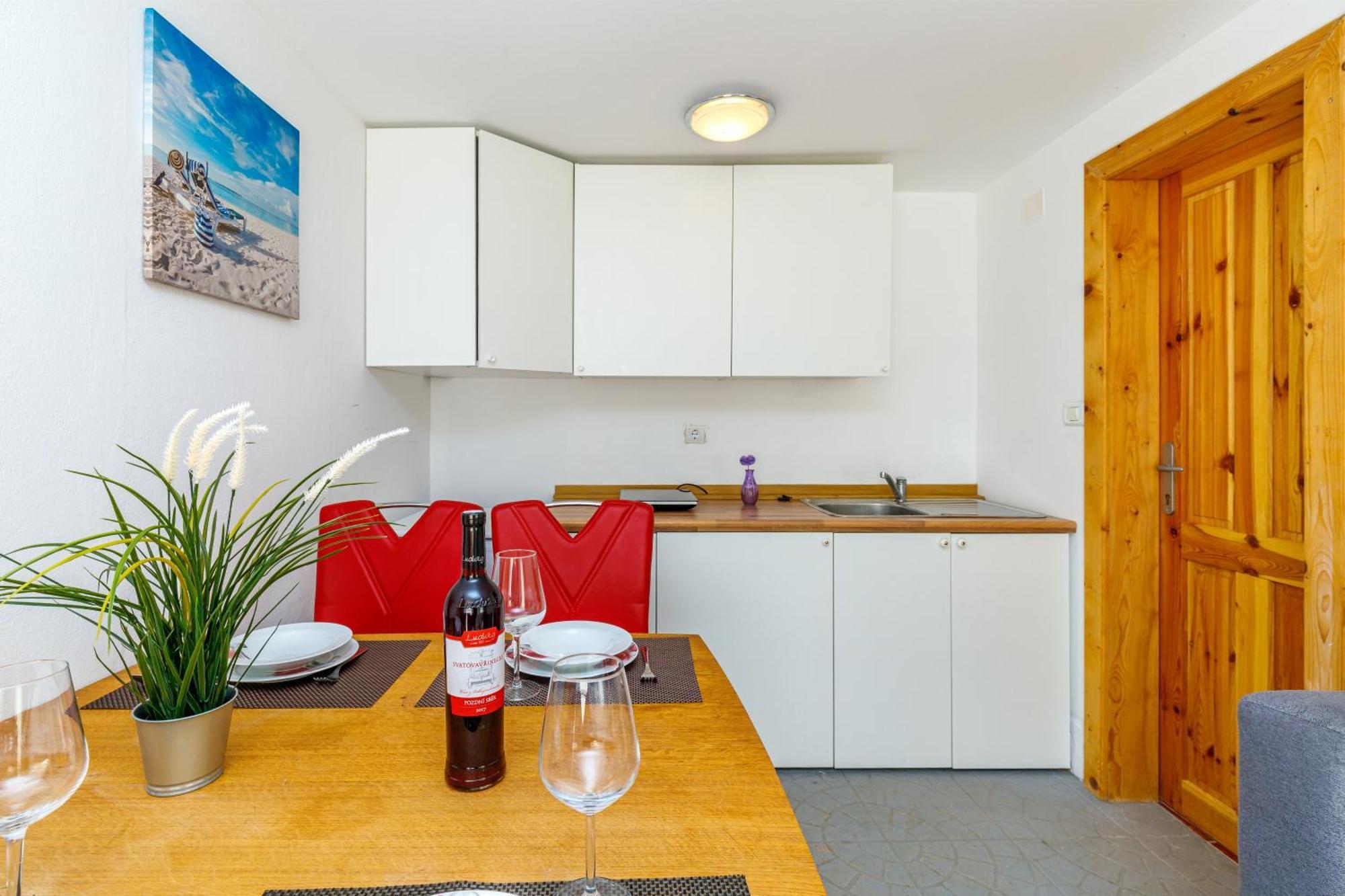 Apartments Elisabeth Medulin Ngoại thất bức ảnh