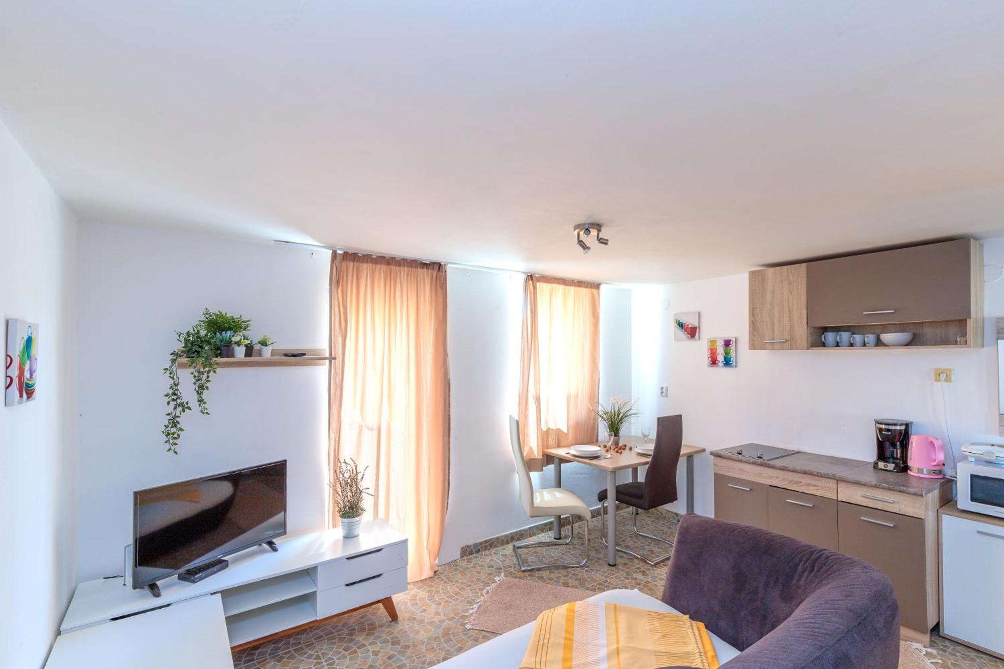 Apartments Elisabeth Medulin Ngoại thất bức ảnh
