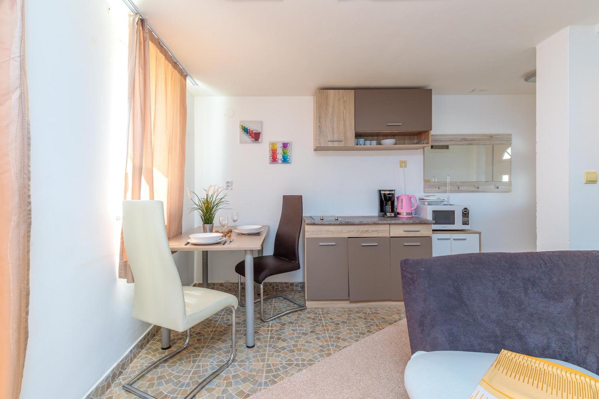 Apartments Elisabeth Medulin Ngoại thất bức ảnh