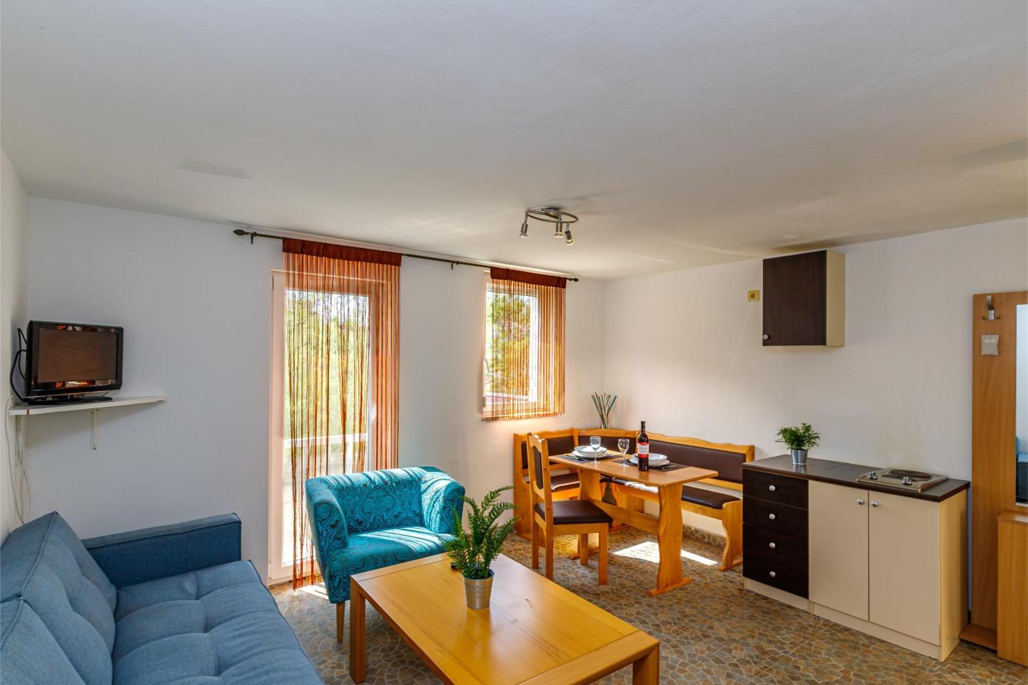 Apartments Elisabeth Medulin Ngoại thất bức ảnh