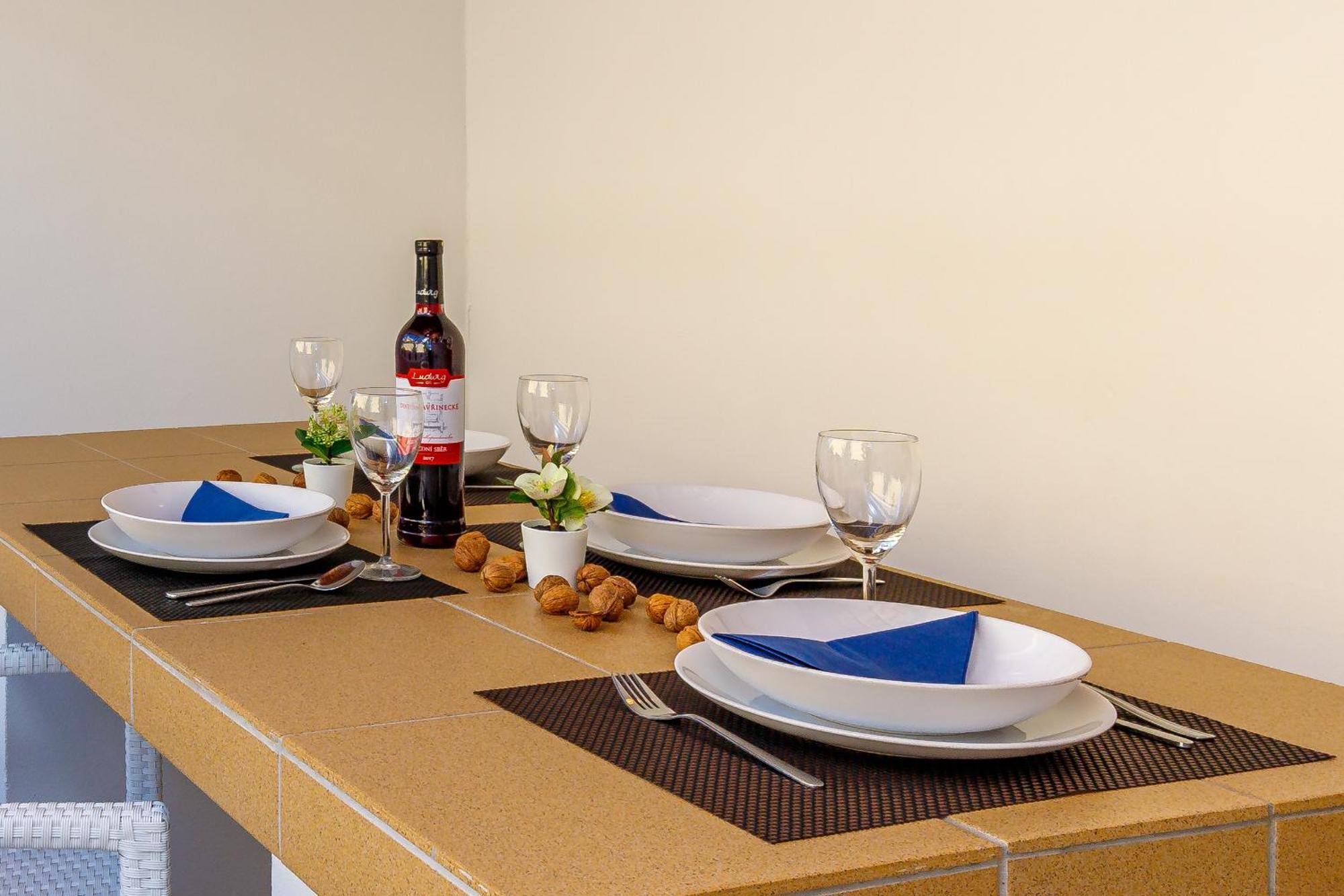 Apartments Elisabeth Medulin Ngoại thất bức ảnh