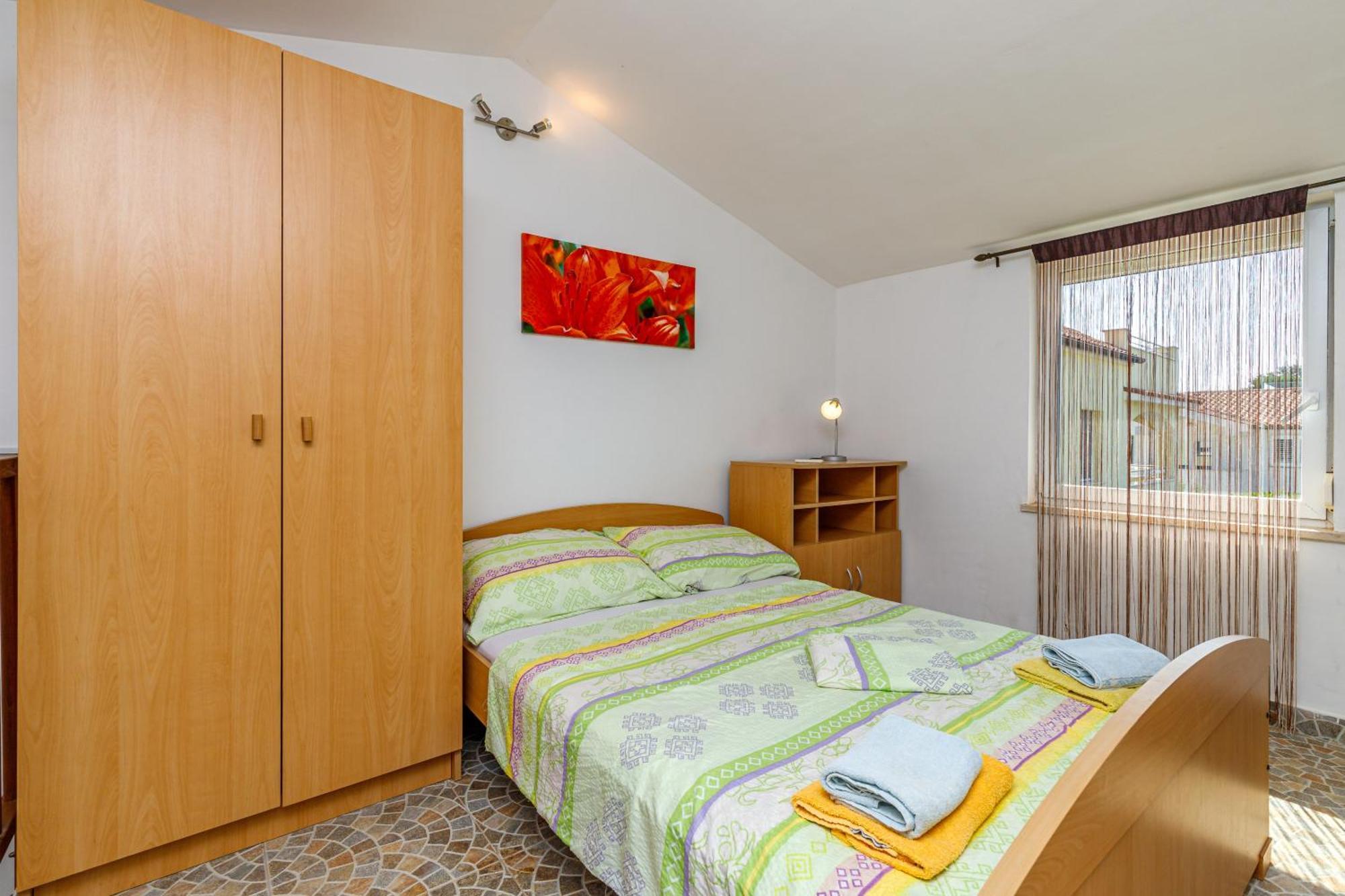 Apartments Elisabeth Medulin Ngoại thất bức ảnh