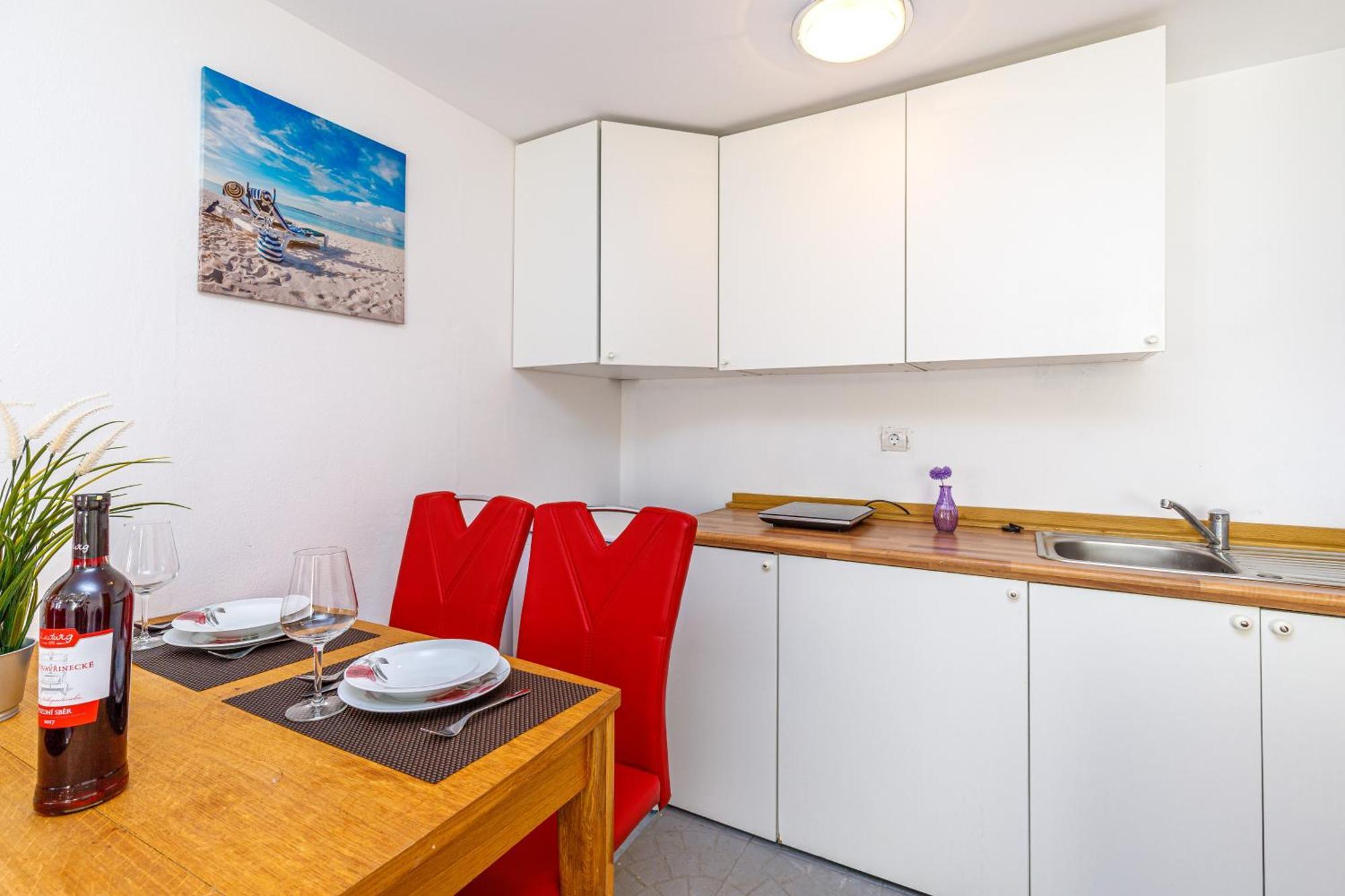 Apartments Elisabeth Medulin Ngoại thất bức ảnh