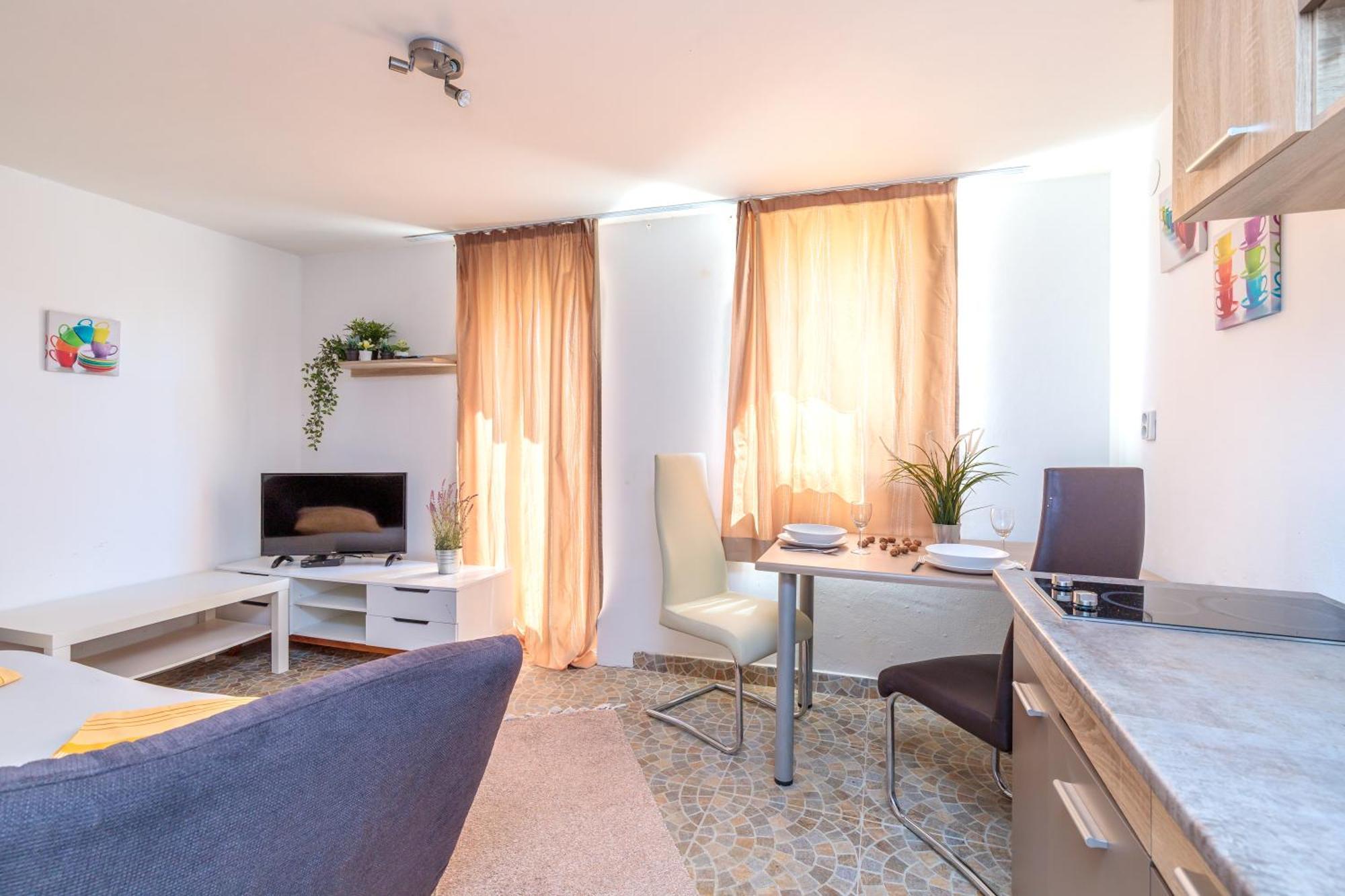 Apartments Elisabeth Medulin Ngoại thất bức ảnh