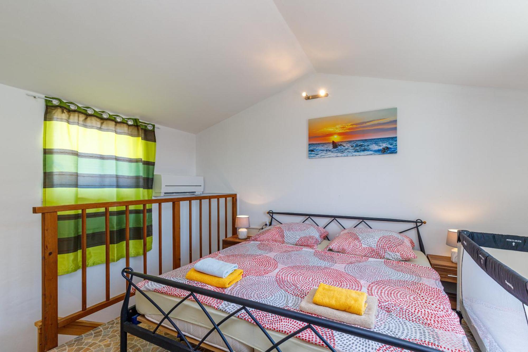 Apartments Elisabeth Medulin Ngoại thất bức ảnh